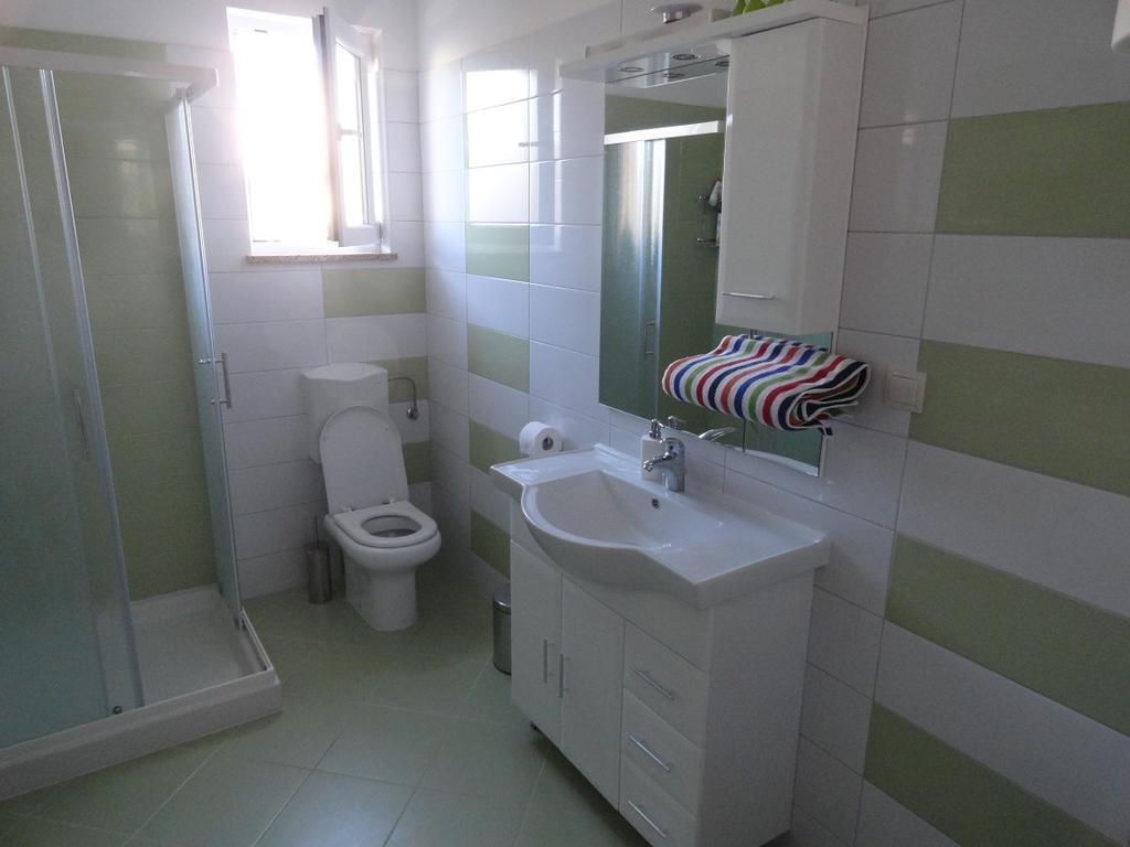 Apartment Asparagus Rovinjsko Selo Szoba fotó