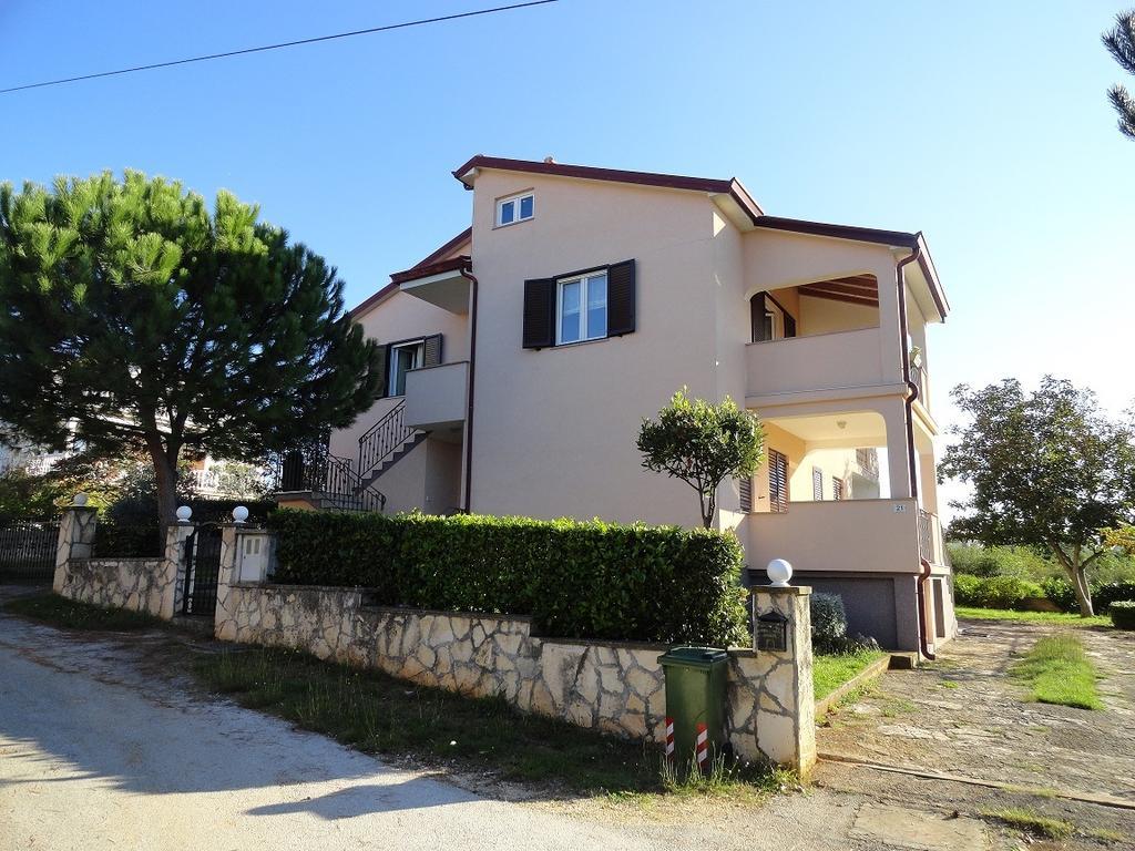 Apartment Asparagus Rovinjsko Selo Szoba fotó