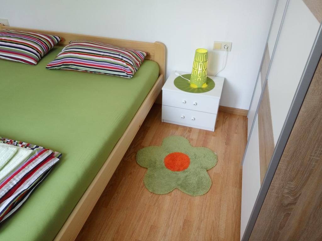 Apartment Asparagus Rovinjsko Selo Kültér fotó