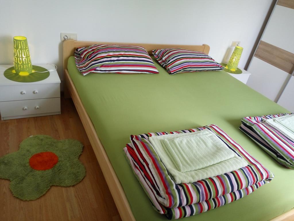 Apartment Asparagus Rovinjsko Selo Kültér fotó