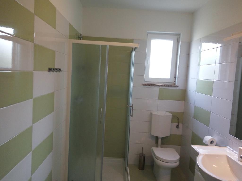 Apartment Asparagus Rovinjsko Selo Kültér fotó