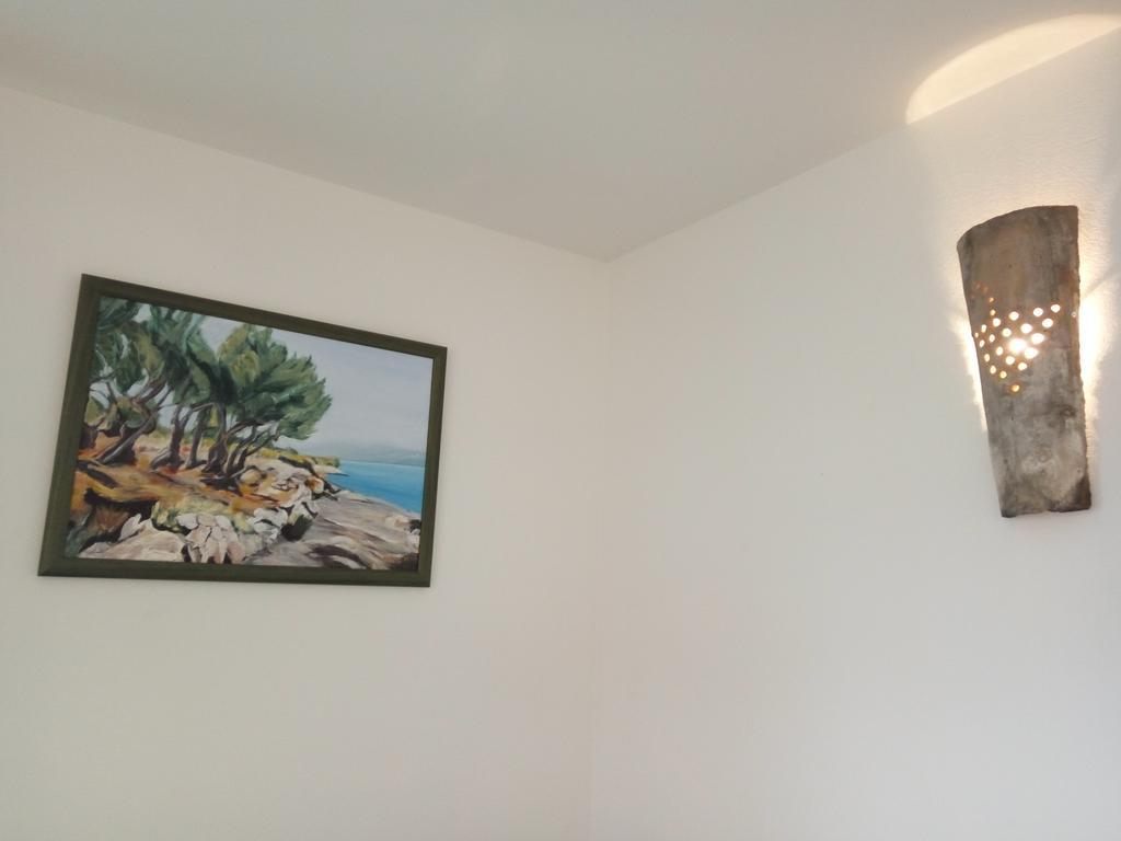 Apartment Asparagus Rovinjsko Selo Kültér fotó