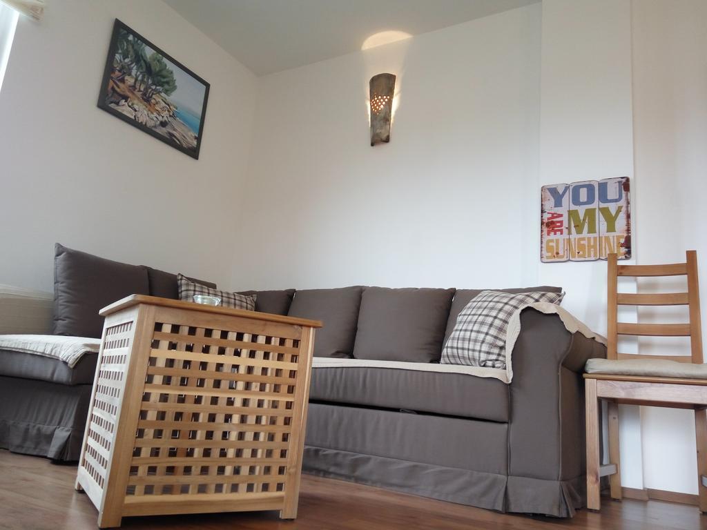 Apartment Asparagus Rovinjsko Selo Kültér fotó