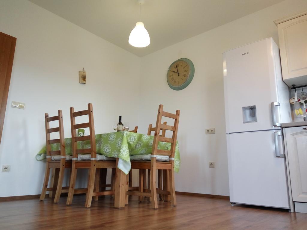 Apartment Asparagus Rovinjsko Selo Kültér fotó