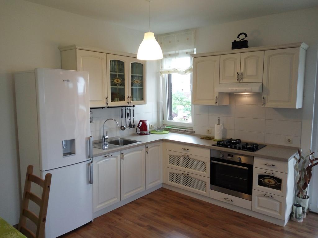 Apartment Asparagus Rovinjsko Selo Kültér fotó