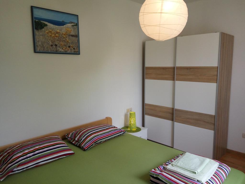 Apartment Asparagus Rovinjsko Selo Kültér fotó